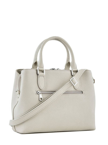 Handtas Madrid Hexagona Beige madrid 535979 ander zicht 3